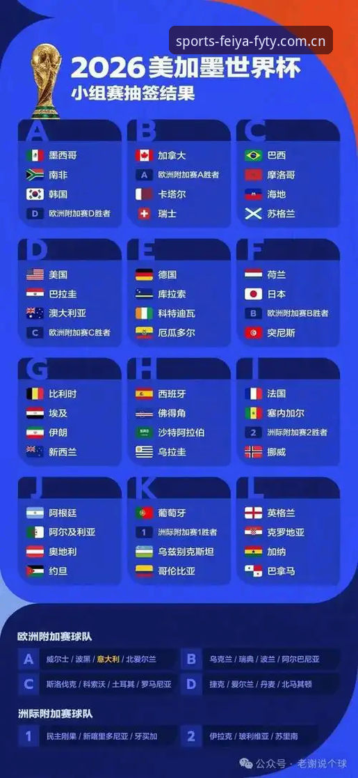 世界杯观赛困局详解：地缘政治与签证政策如何影响赛事体验