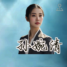 孙婉清